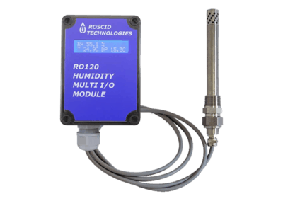 RO120 – Precision Transmitter